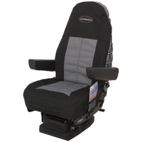 Coveralls™ High-Back Seat Covers w Pockets