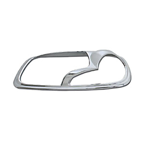 Dome Light Trim for 2006+ Kenworth