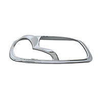 Dome Light Trim for 2006+ Kenworth