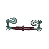 Removable Handle Ratchet Binder