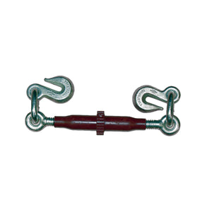 Removable Handle Ratchet Binder