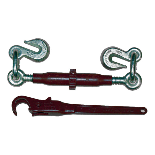 RH) Removable Handle Series - Removable Ratchet Handle for Compatible  Binder Bodies DR-RH - Durabilt USA