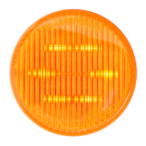 Dual Brightness 2" Round LED Light