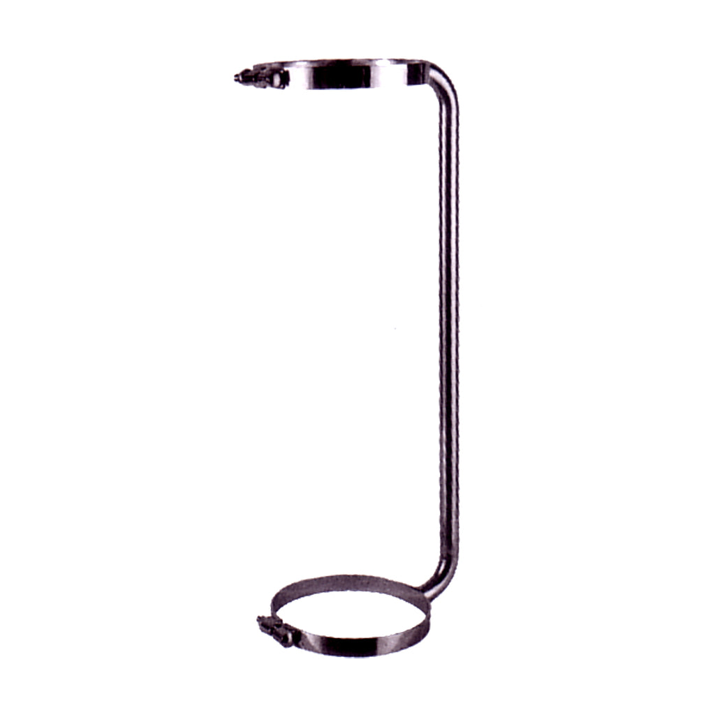 DynaFlex 45" Handle for 6" or 7" Exhaust Stack