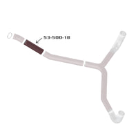 DynaFlex - Western Star Constellation Flex Pipe