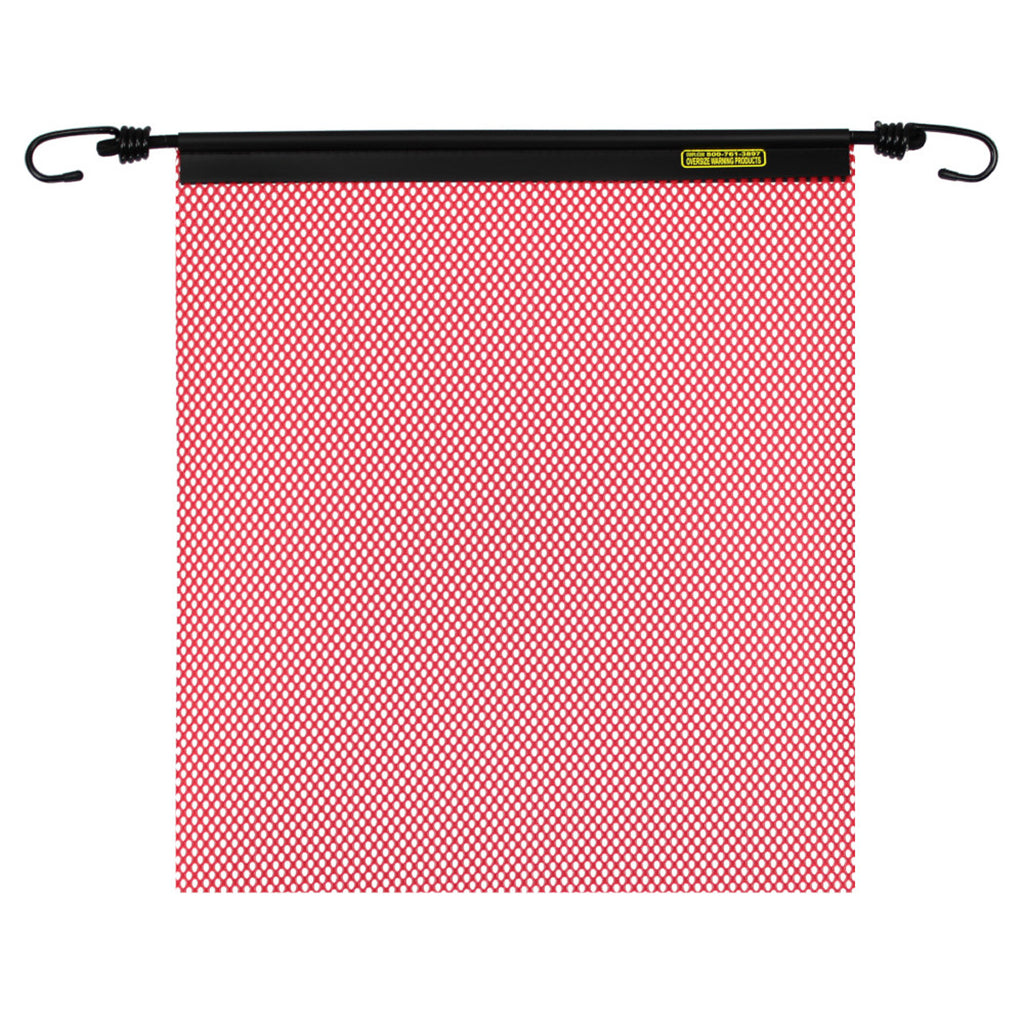 Ez Hook Bungee Mount Flag