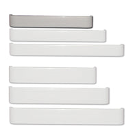 FiberTech Peterbilt 6" or 8" Sleeper Panels