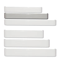 FiberTech Peterbilt 6" or 8" Sleeper Panels