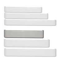 FiberTech Peterbilt 6" or 8" Sleeper Panels