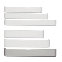 FiberTech Peterbilt 6" or 8" Sleeper Panels