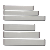 FiberTech Peterbilt 6" or 8" Sleeper Panels