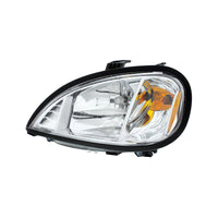 Freightliner Columbia Headlight Assemblies for 96-04 or 2004+