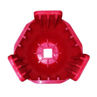 Grand General Lug Nut Cover Installation Tool