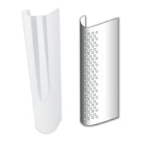 60" Tall AeroDynamic Heat Shields