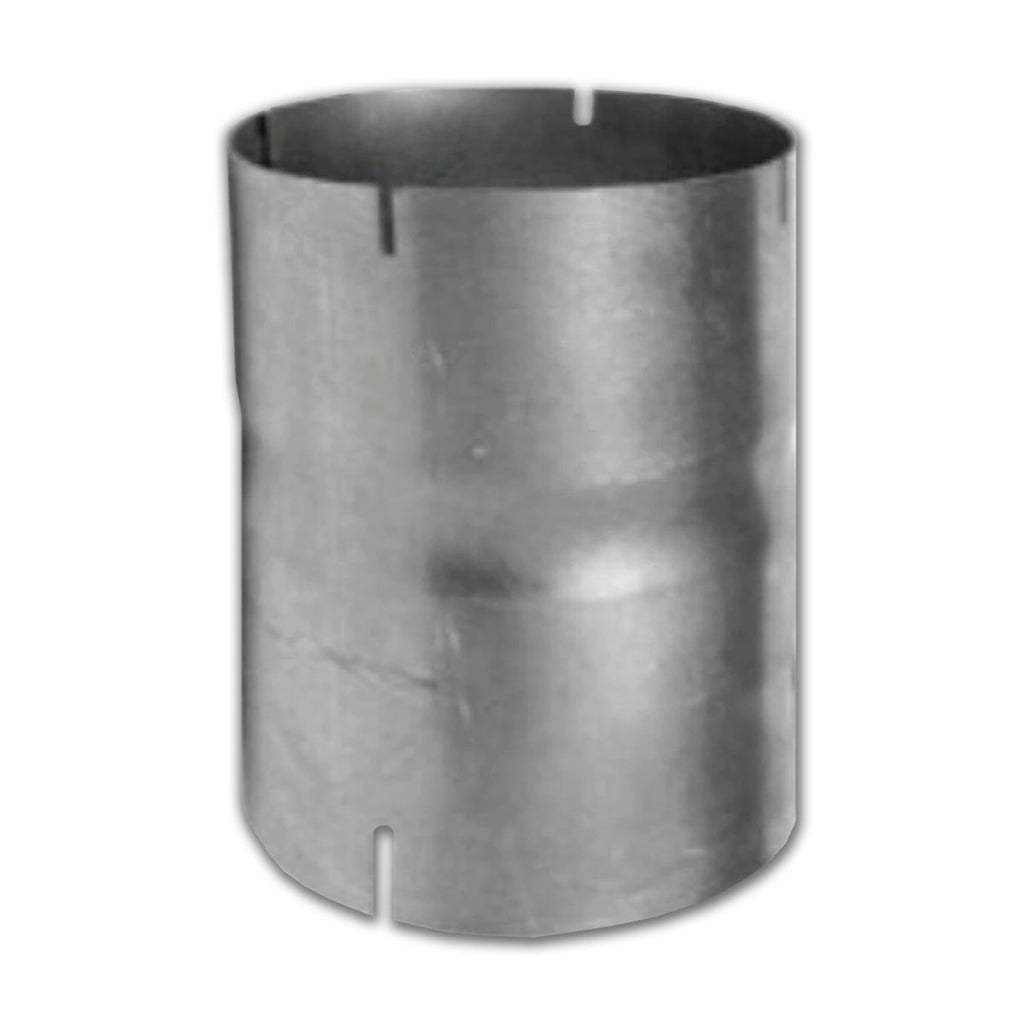 Grand Rock - 8" to 8" (I.D. to I.D.) Exhaust Coupler (Aluminized)