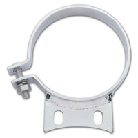 Grand Rock - Western Star "Constellation" Exhaust Stack Mounting Clamps