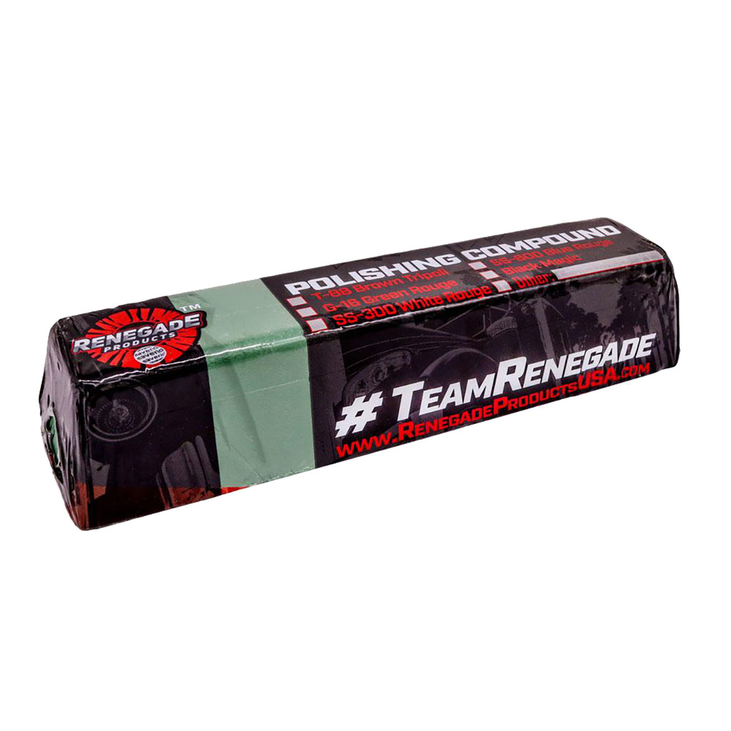 Renegade - Green Rouge Bar