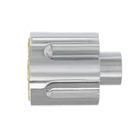 Gun Barrel Air Valve Knob - Screw On