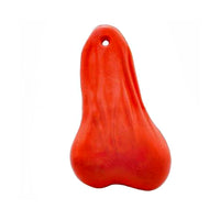 Large Rubber Bull Balls
