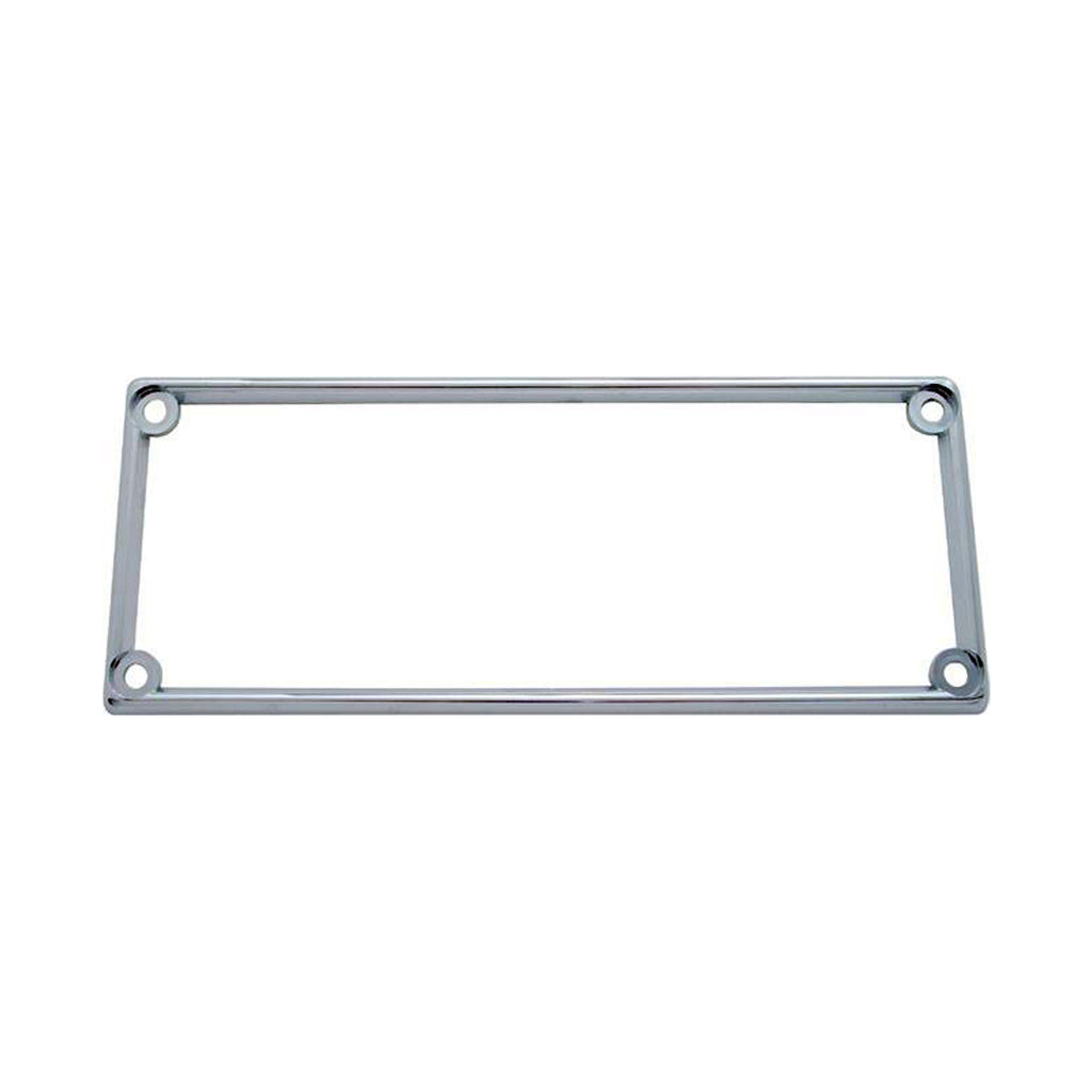 Ignition Panel Trim