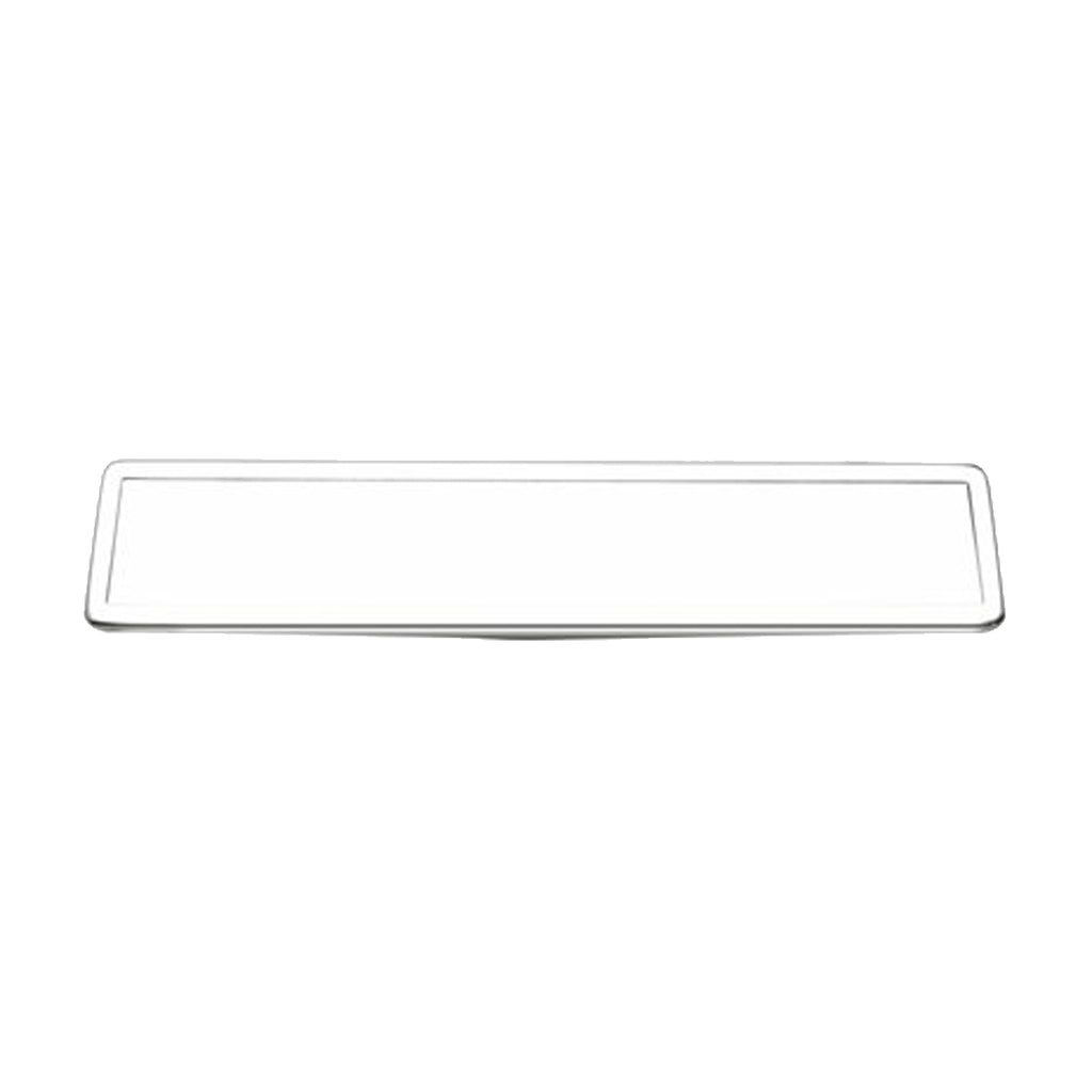Kaper II Digital Display Bezel - Stainless Steel