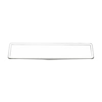 Kaper II Digital Display Bezel - Stainless Steel