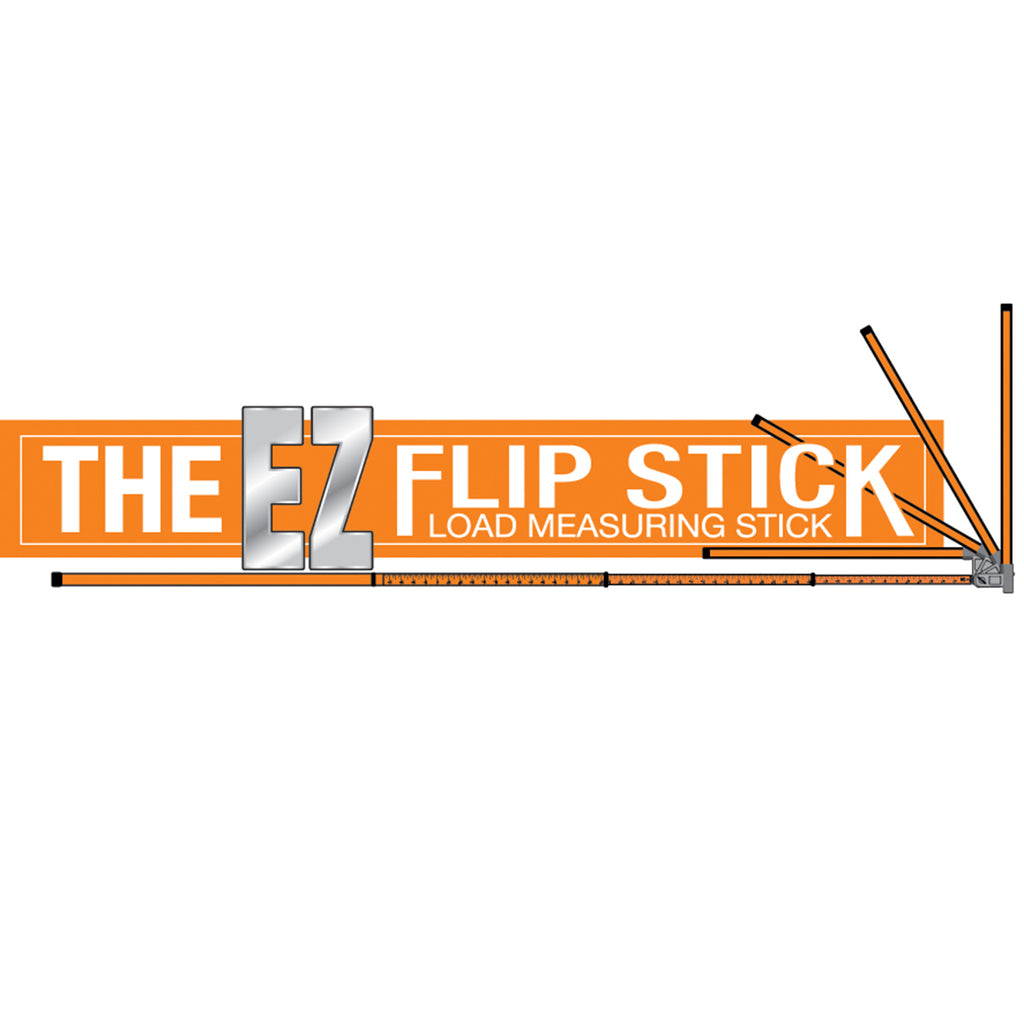 Load Measuring Stick