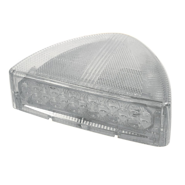 United Pacific Low Profile Turn Signal Amber LED – Berube's