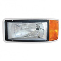 Mack CH600 - 1990-2007, CL600 1992-99, CL700 1993-07 Headlight Assembly