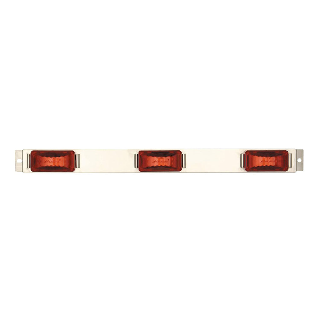 Model15 ID Bar 1.4"x16.3"