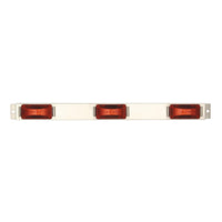 Model15 ID Bar 1.4"x16.3"