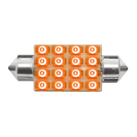 211-2 LED Dome Light Bulb