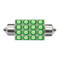 211-2 LED Dome Light Bulb
