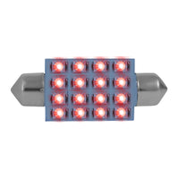 211-2 LED Dome Light Bulb