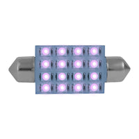 211-2 LED Dome Light Bulb