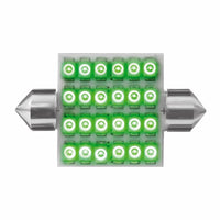 211-2 LED Dome Light Bulb
