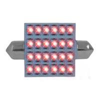 211-2 LED Dome Light Bulb