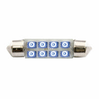 211-2 LED Dome Light Bulb