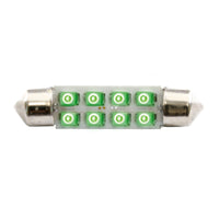 211-2 LED Dome Light Bulb