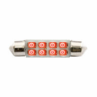 211-2 LED Dome Light Bulb