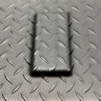 Minimizer 2260 22.5" Half Circle Fenders