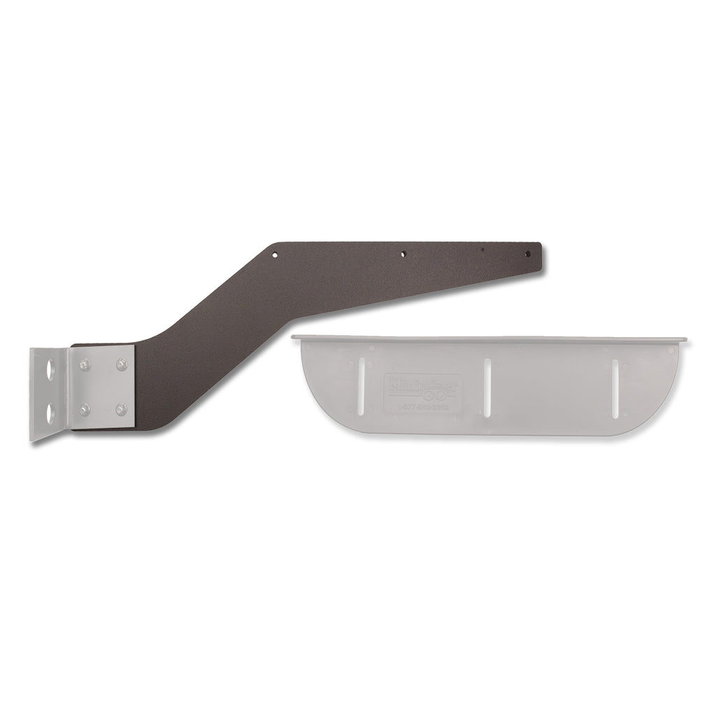 Minimizer Under Center Fender Mount Kit & Parts