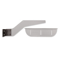 Minimizer Under Center Fender Mount Kit & Parts