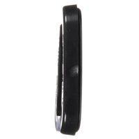 Model 15 - 1.5" x 3" Flush Mount Rubber Grommet
