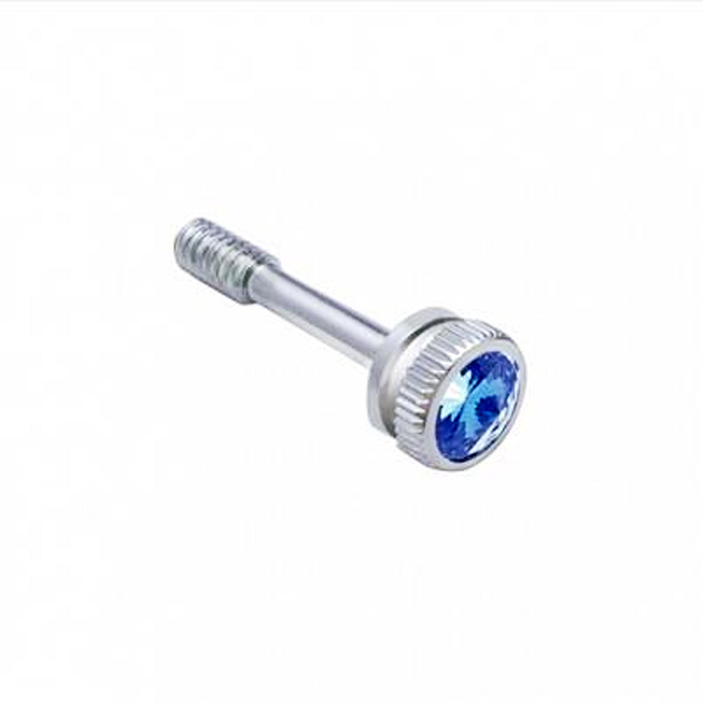 Peterbilt 359 Dash Screw - Various Colors (5 pack)