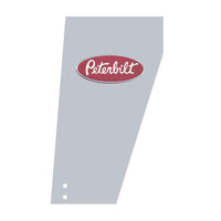 Peterbilt 359 Narrow Cowl Extensions