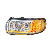 Peterbilt 388/389 High Power 100% LED Headlight