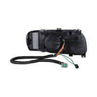 Peterbilt 388/389 High Power 10 LED Headlight