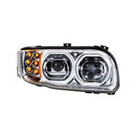 Peterbilt 388/389 High Power 10 LED Headlight