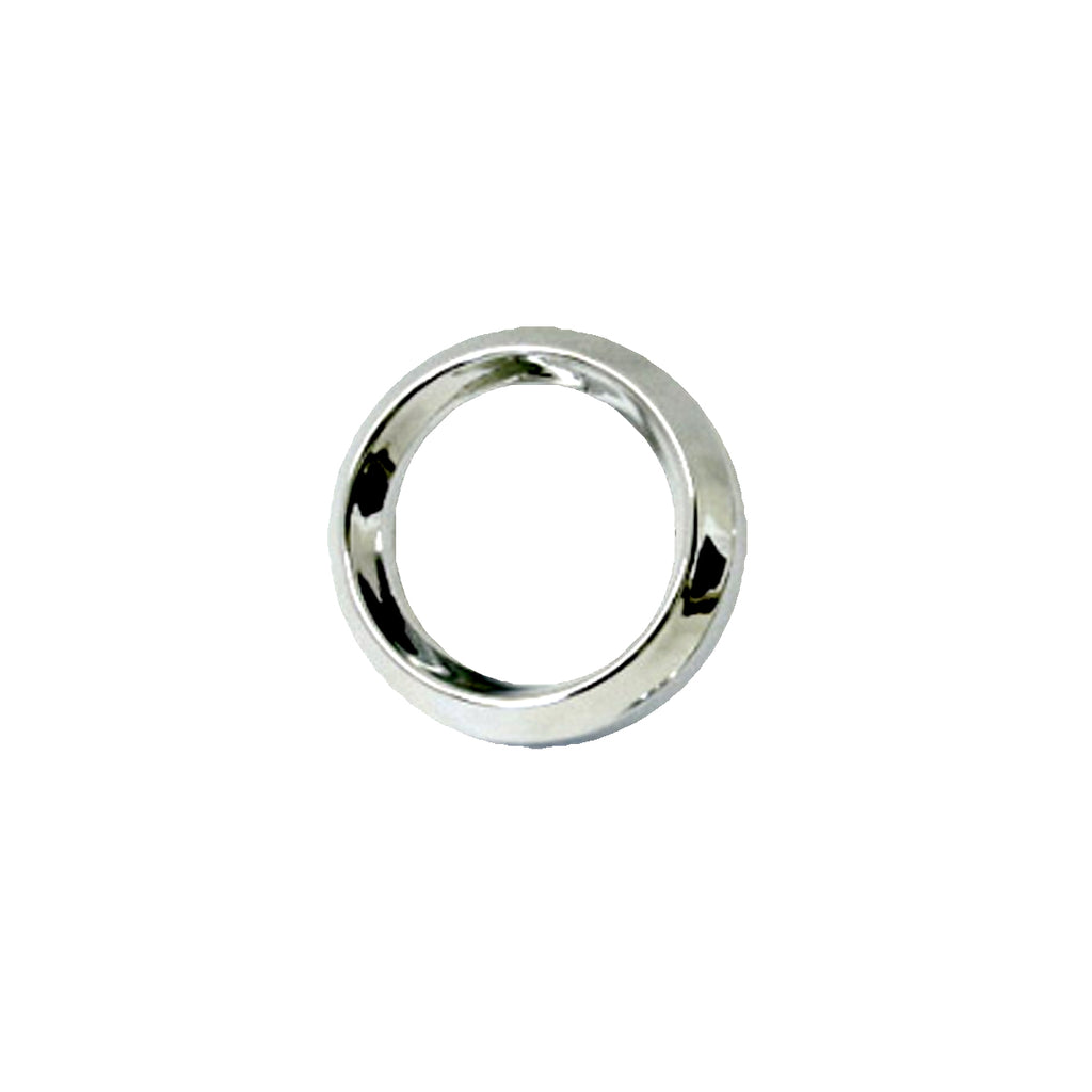 Freightliner or Peterbilt Tachometer Bezel